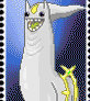 THIS IS YOUR GOD ARCEUS