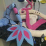 Milotic Plush for sale