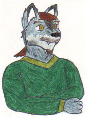 Xander in Color by DRAGOMASTER on DeviantArt