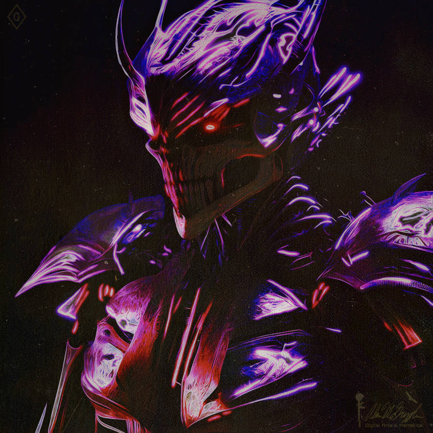 Demon Think Demonic Thinking by LCplDayDay on DeviantArt