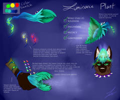 Luminance Plant