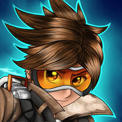 Overwatch-Tracer