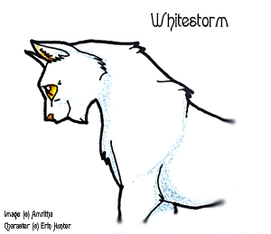 Whitestorm-Amritha