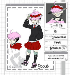 [CH] Scout