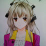 Sento Isuzu/Amagi Brilliant Park