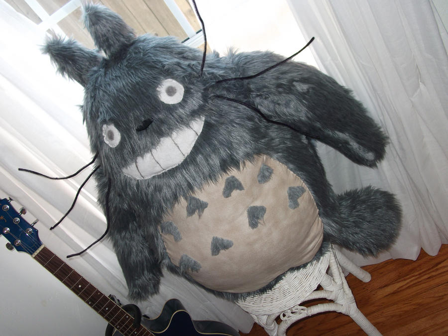 Totoro