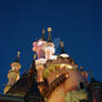 Sleeping Beauty's Castle