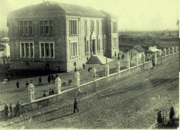 bergama lisesi-1930