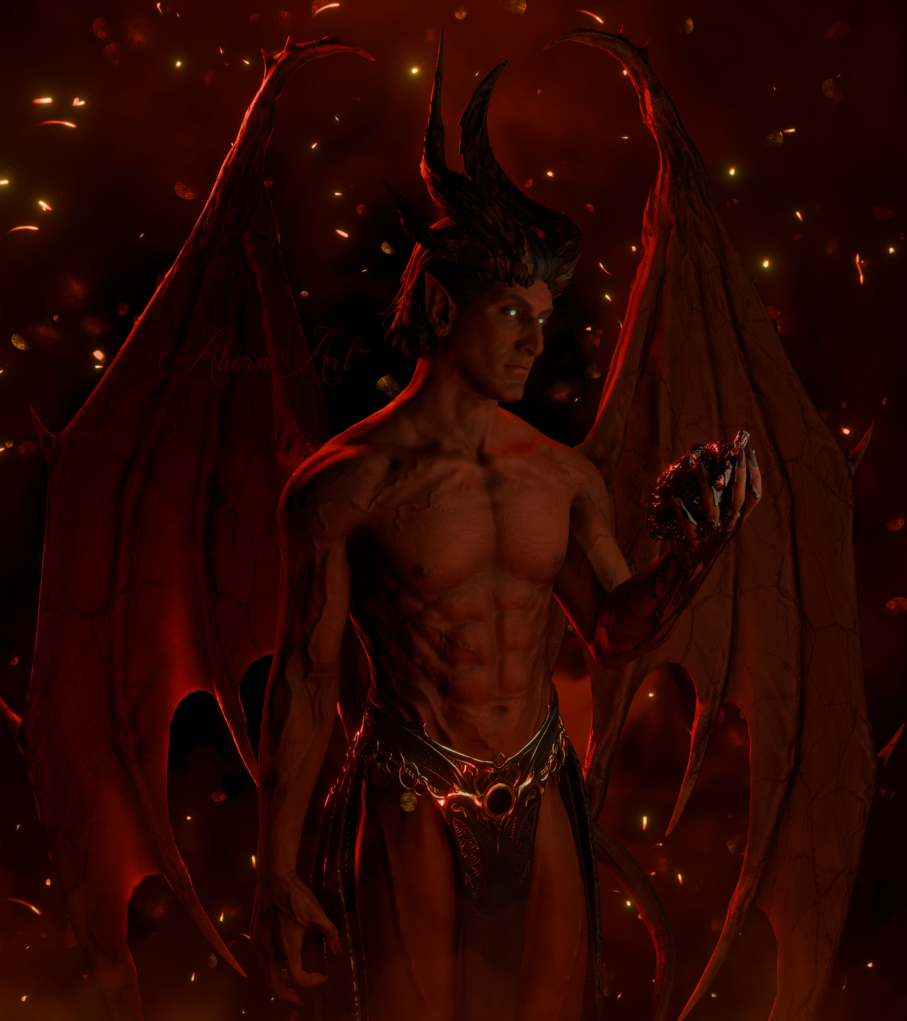 Maskless Raphael Raphael by Aliorn on DeviantArt