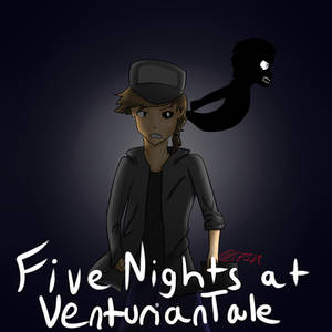 Five nights at Venturiantale