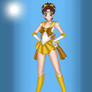 Super Sailor Sun