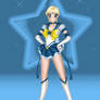 Eternal Sailor Uranus