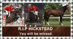 Hickstead R.I.P. by JediSenshi