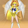 Angel Senshi Venus