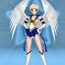 Angel Senshi Uranus