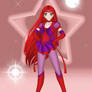 Cosmic Sailor Mars