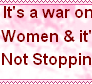 War on Women