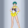 Mirror Senshi Sailor Uranus