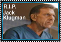 R.I.P. Jack Klugman