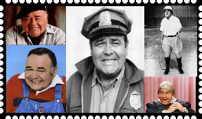 Jonathan Winters R.I.P.