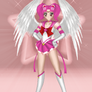 Angel Senshi ChibiMoon