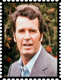 James Garner RIP