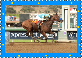 American Pharoah wins the Triple Crown