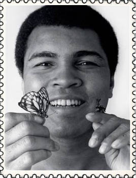 Muhammad Ali The Greatest dies