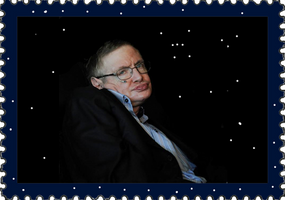 Stephen Hawking World Famous Physicist dies