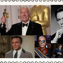 Christopher Plummer, Canadian Born Actor Dies.