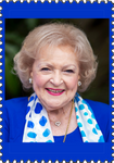 Legendary Actress Betty White Dies at 99 by JediSenshi