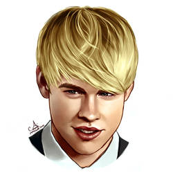 Chord Overstreet