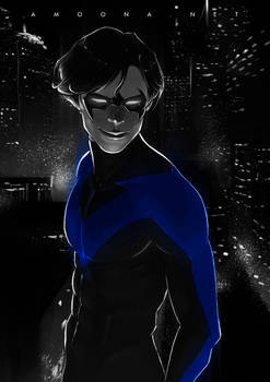 Nightwing