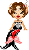 Darcy Sprite for Phoenix