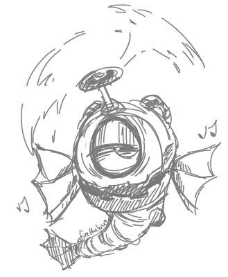 cybop by firethebug on DeviantArt