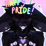 Happy Pride!