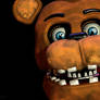 SFM | Withered Freddy Jumpscare Remade FNaF2