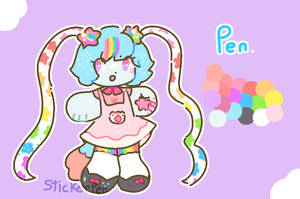 Pen.