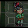 Wreck-It Ralph: Vanellope von Schweetz