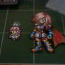 FFXIII: Lightning set