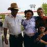 Randi, Ralph, and family