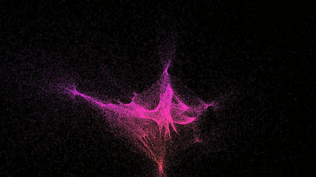 particles by EndieBendie on DeviantArt