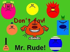 TheMrmenshowxclub User Profile | DeviantArt