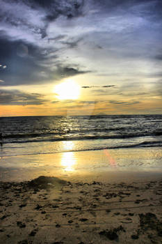 anyer beach