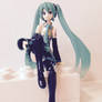 Hatsune Miku Figma Pose 2