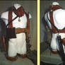 Landsknecht paratrooper gear