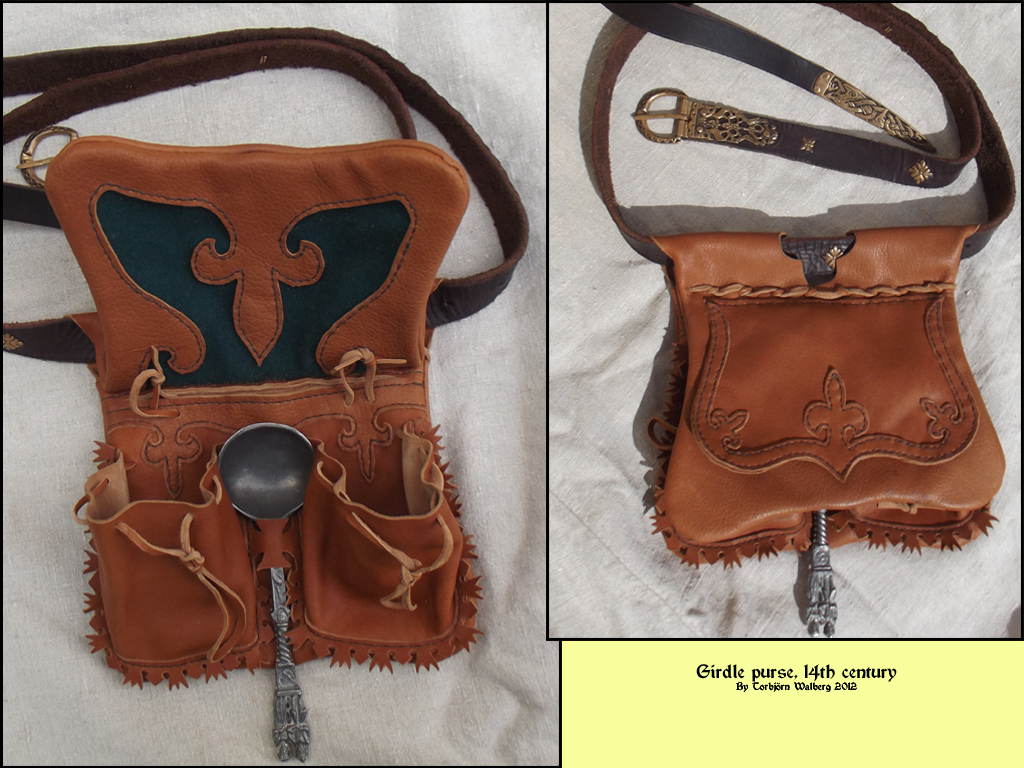 Girdle purse 2