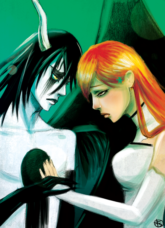 Bleach: The Heart