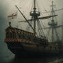 Golden Hind