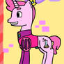 Prince Gumball Pony :3